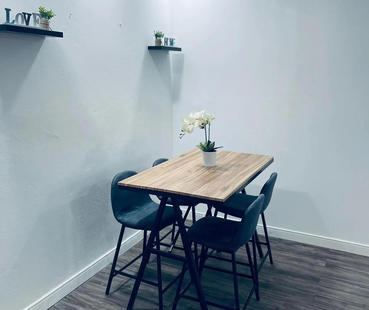 Little-Hideaway, Montego Bay Apartment 0*,